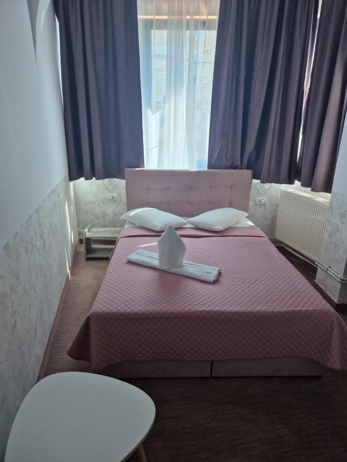 Hotel Minion 콘스탄차 외부 사진